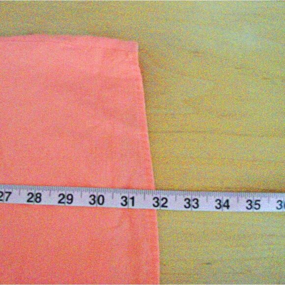 Francesca's Alya Lattice Top A LIne Summer Dress - Picture 12 of 12